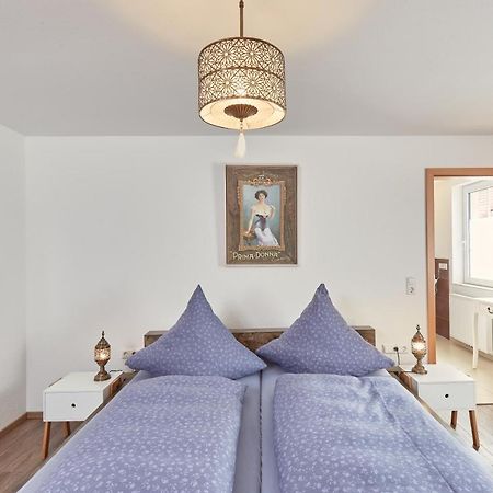 Hotel-Krone-Lounge Herdwangen-Schönach Eksteriør billede