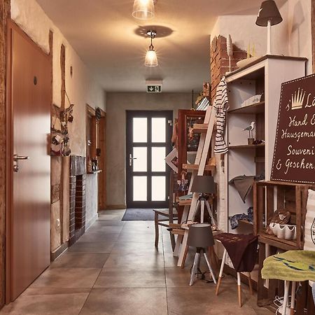 Hotel-Krone-Lounge Herdwangen-Schönach Eksteriør billede