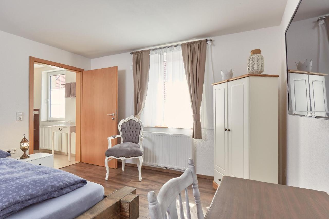 Hotel-Krone-Lounge Herdwangen-Schönach Eksteriør billede