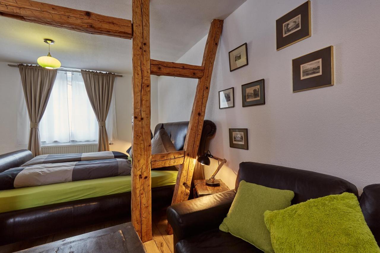 Hotel-Krone-Lounge Herdwangen-Schönach Eksteriør billede