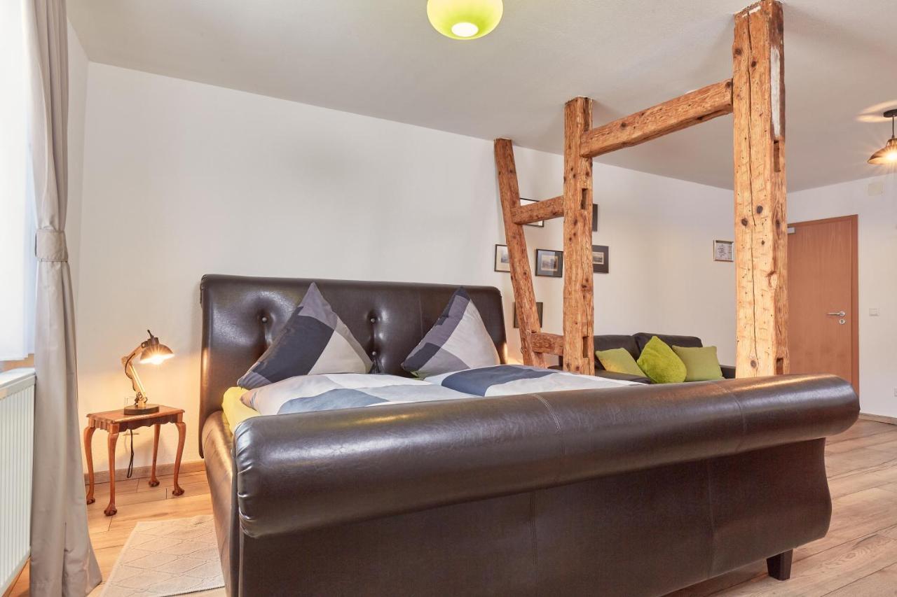 Hotel-Krone-Lounge Herdwangen-Schönach Eksteriør billede