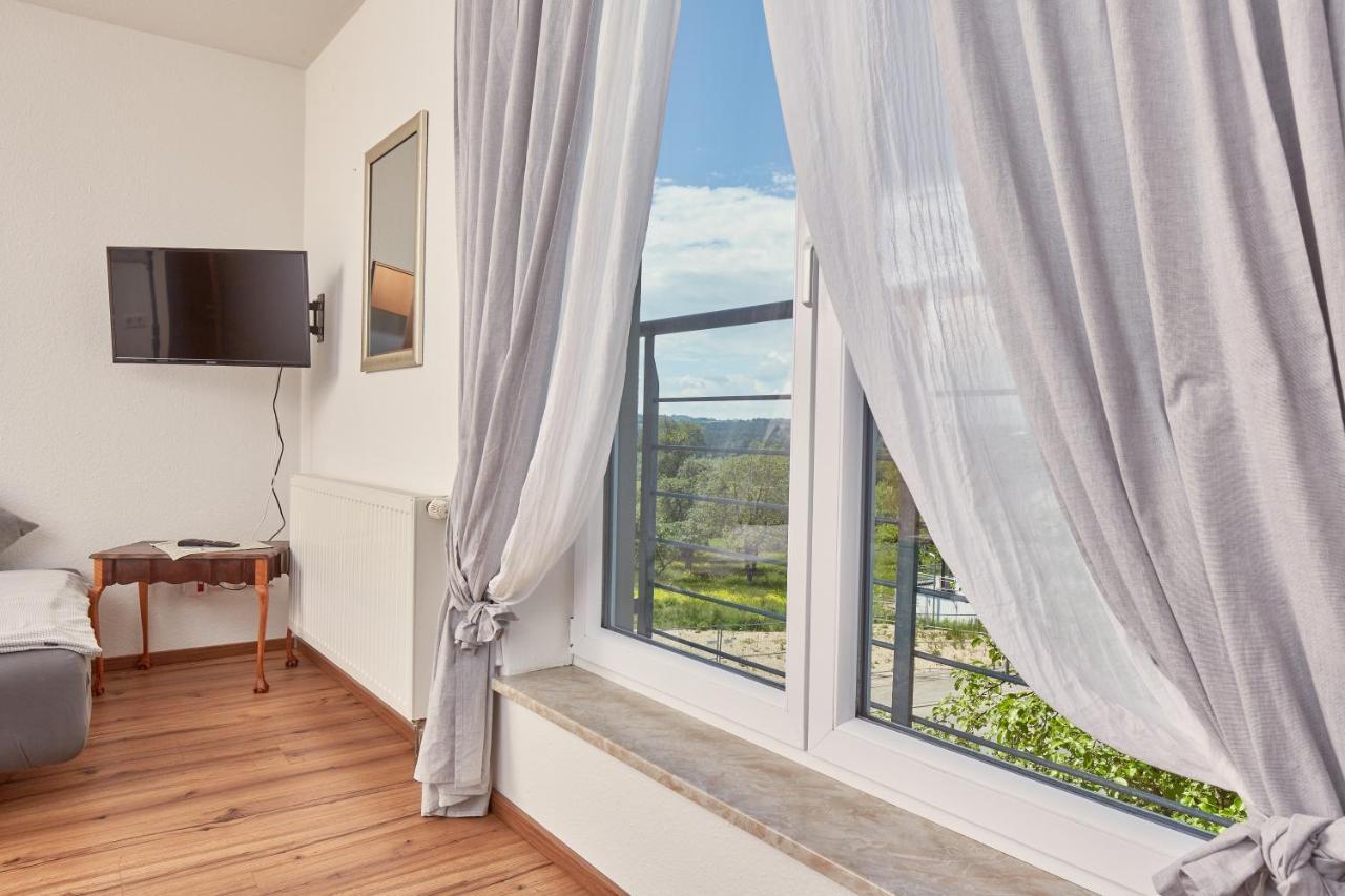 Hotel-Krone-Lounge Herdwangen-Schönach Eksteriør billede