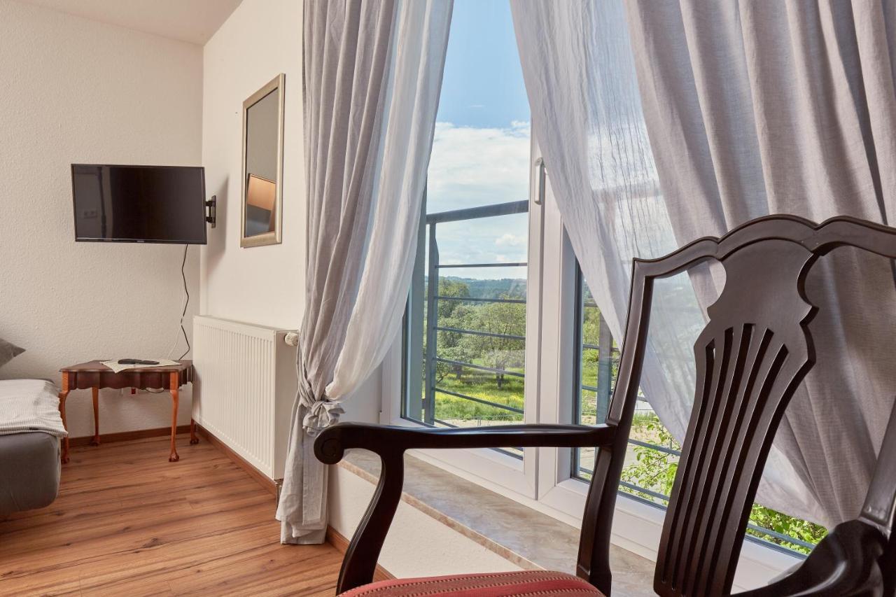 Hotel-Krone-Lounge Herdwangen-Schönach Eksteriør billede